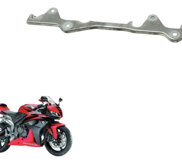 Suporte Flauta Bico Honda Cbr 600rr 07-12 Original