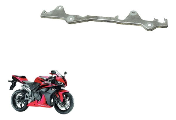 Suporte Flauta Bico Honda Cbr 600rr 07-12 Original