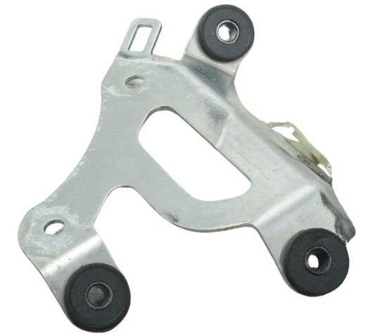 Suporte Retificador Carga Honda Cbr 600rr 07-12 Original