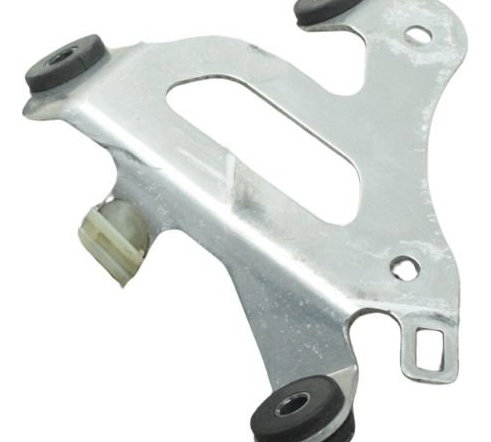 Suporte Retificador Carga Honda Cbr 600rr 07-12 Original