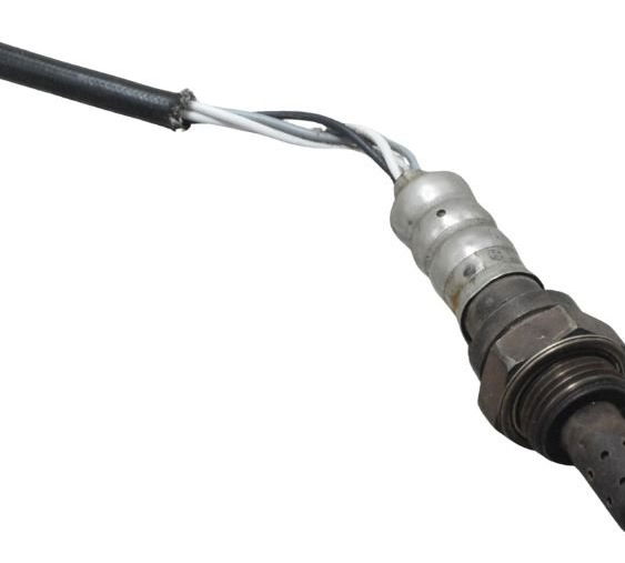 Sonda Lambda Honda Cbr 600rr 07-12 Original