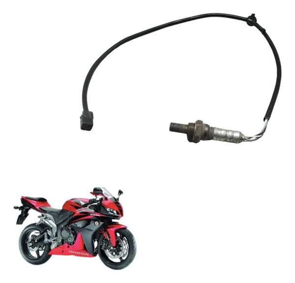Sonda Lambda Honda Cbr 600rr 07-12 Original