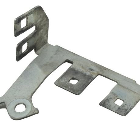 Suporte Cabos Retificador Honda Cbr 600rr 07-12 Original