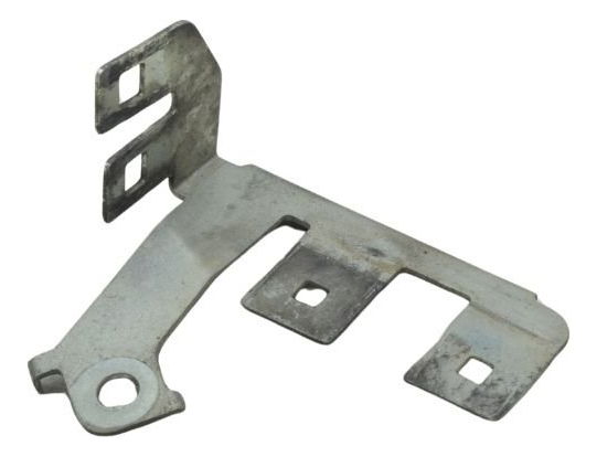 Suporte Cabos Retificador Honda Cbr 600rr 07-12 Original