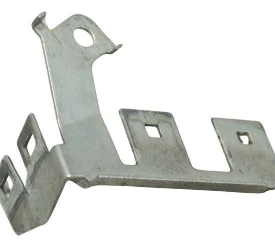 Suporte Cabos Retificador Honda Cbr 600rr 07-12 Original