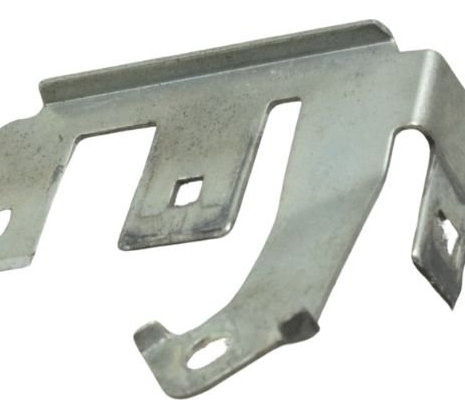 Suporte Cabos Retificador Honda Cbr 600rr 07-12 Original