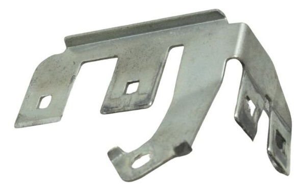 Suporte Cabos Retificador Honda Cbr 600rr 07-12 Original