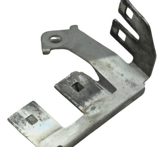 Suporte Cabos Retificador Honda Cbr 600rr 07-12 Original