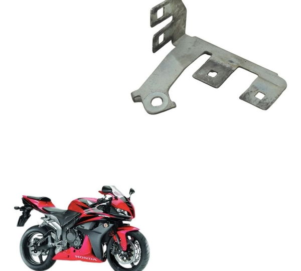 Suporte Cabos Retificador Honda Cbr 600rr 07-12 Original