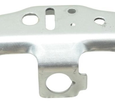 Suporte Banco Traseiro Honda Cbr 600rr 07-12 Original