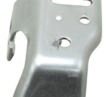 Suporte Banco Traseiro Honda Cbr 600rr 07-12 Original