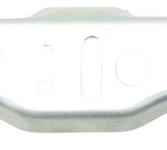 Suporte Banco Traseiro Honda Cbr 600rr 07-12 Original