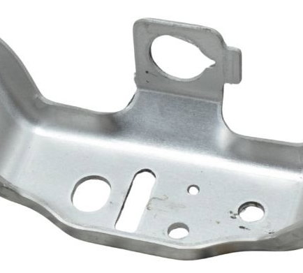 Suporte Banco Traseiro Honda Cbr 600rr 07-12 Original