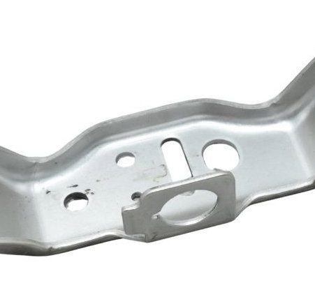 Suporte Banco Traseiro Honda Cbr 600rr 07-12 Original