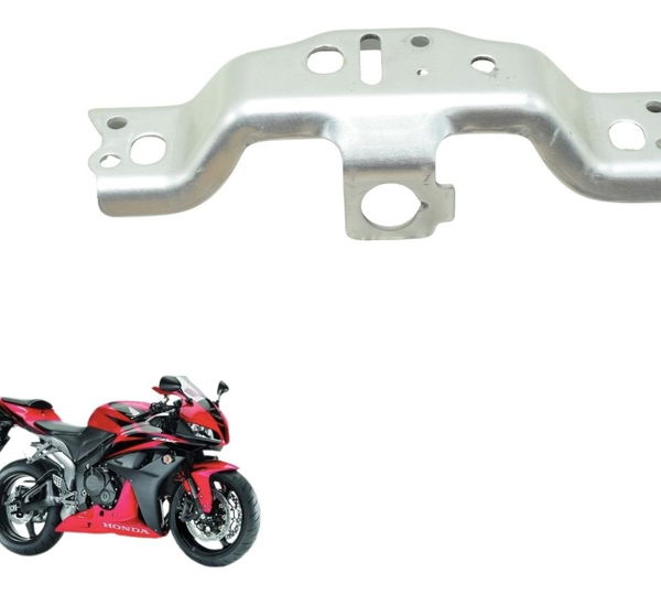Suporte Banco Traseiro Honda Cbr 600rr 07-12 Original