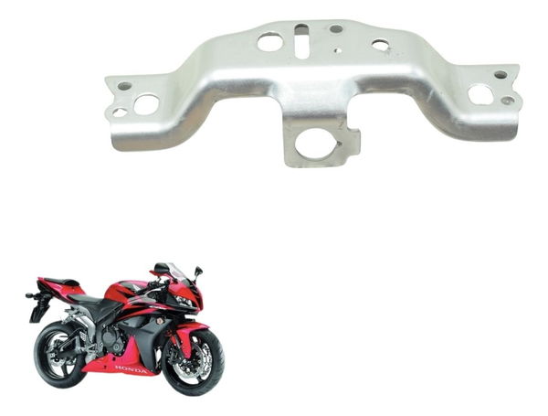 Suporte Banco Traseiro Honda Cbr 600rr 07-12 Original