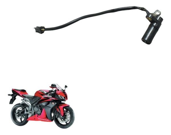 Sensor Rotação Honda Cbr 600rr 07-12 Original