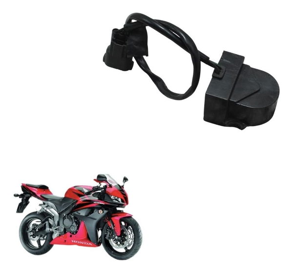 Sensor Inclinação Tombo C/ Avaria Honda Cbr 600rr 07-12 Orig