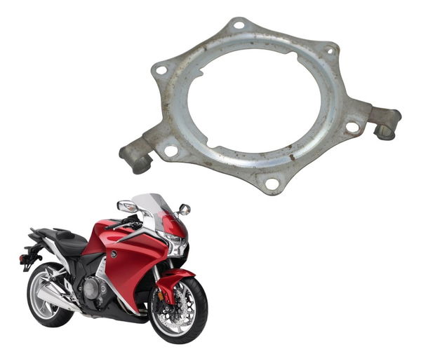 Flange Bomba Combustível Honda Vfr 1200 F 10-12 Original