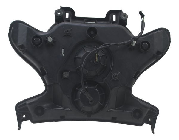 Farol Bloco Óptico Honda Vfr 1200 F 10-12 Original