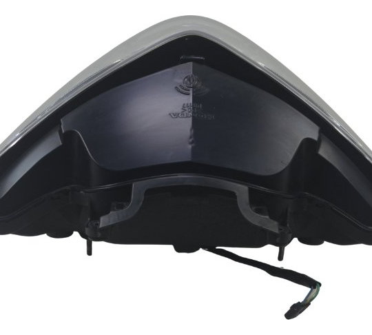 Farol Bloco Óptico Honda Vfr 1200 F 10-12 Original