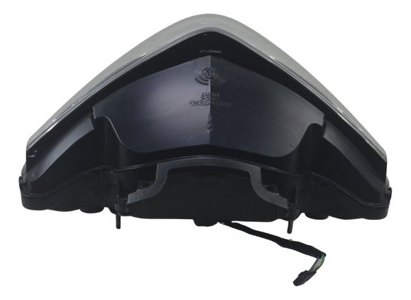 Farol Bloco Óptico Honda Vfr 1200 F 10-12 Original