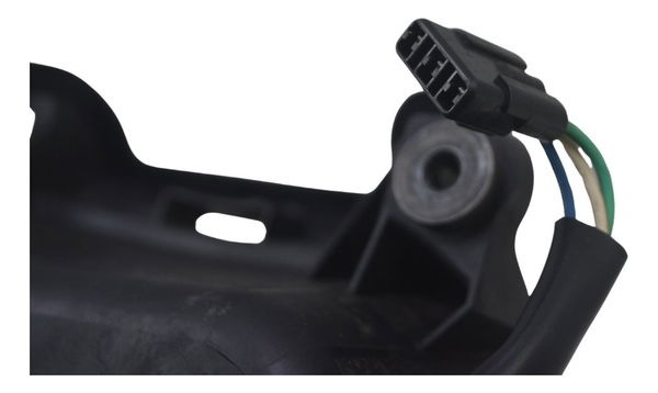 Farol Bloco Óptico Honda Vfr 1200 F 10-12 Original