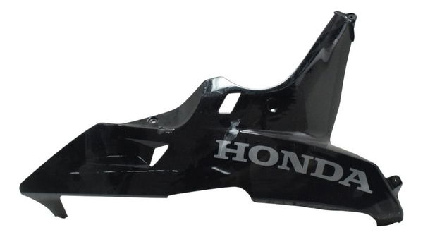 Spoiler Direito C/avaria Honda Cbr 600rr 07-12 Origina