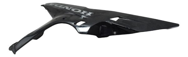 Spoiler Direito C/avaria Honda Cbr 600rr 07-12 Origina