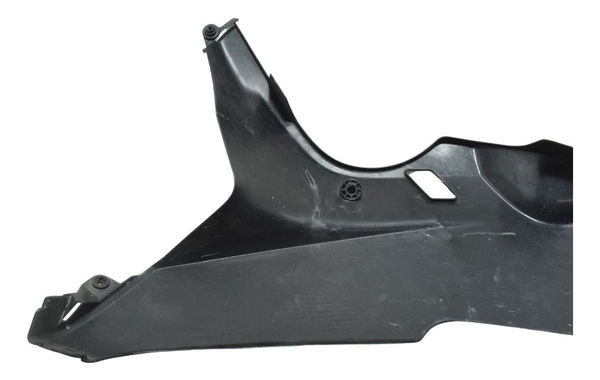 Spoiler Direito C/avaria Honda Cbr 600rr 07-12 Origina