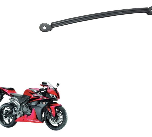 Suporte Modulo Ecu Honda Cbr 600rr 07-12 Original