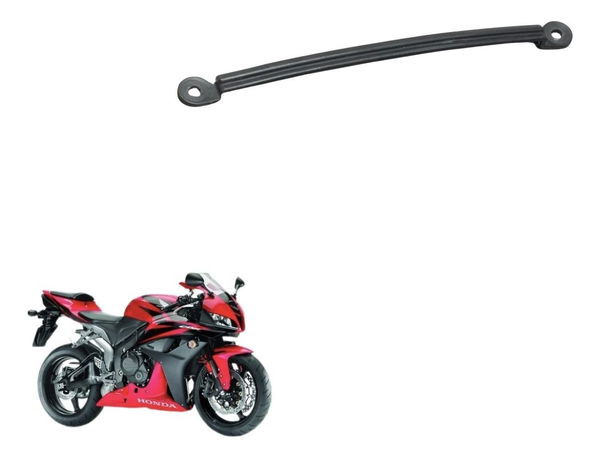 Suporte Modulo Ecu Honda Cbr 600rr 07-12 Original