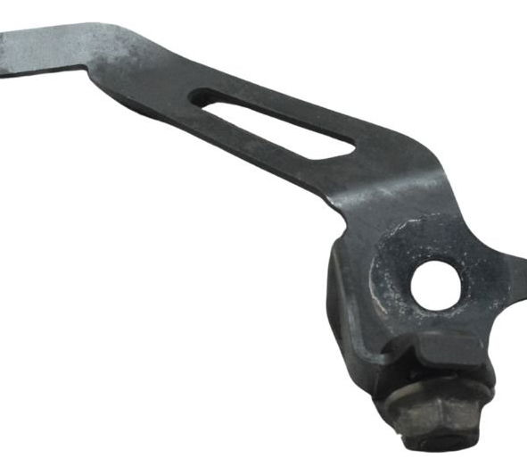 Suporte Buzina Honda Cbr 600rr 07-12 Original