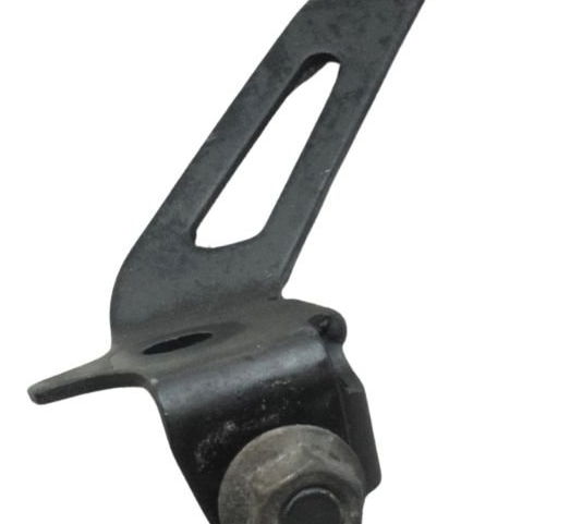 Suporte Buzina Honda Cbr 600rr 07-12 Original