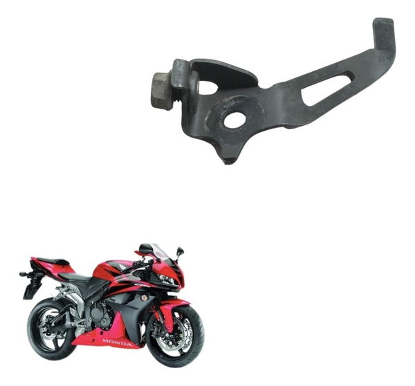 Suporte Buzina Honda Cbr 600rr 07-12 Original