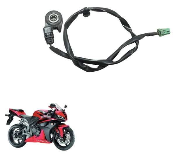 Sensor Pedal Descanso Lateral Honda Cbr 600rr 07-12 Original