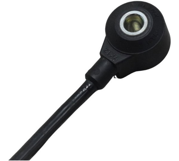 Sensor Detonação Honda Cbr 600rr 07-12 Original