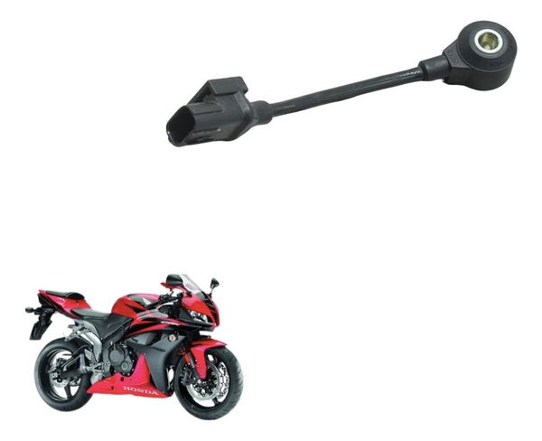Sensor Detonação Honda Cbr 600rr 07-12 Original
