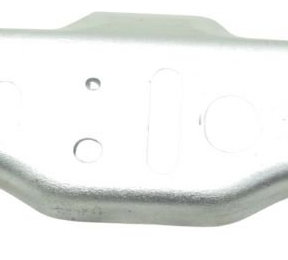 Suporte Banco Traseiro Honda Cbr 600rr 07-12 Original