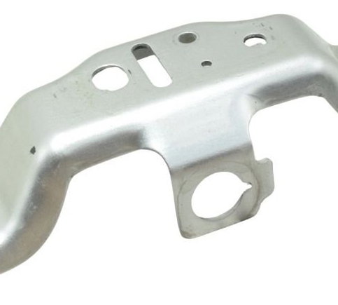 Suporte Banco Traseiro Honda Cbr 600rr 07-12 Original