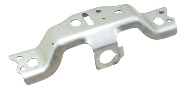 Suporte Banco Traseiro Honda Cbr 600rr 07-12 Original