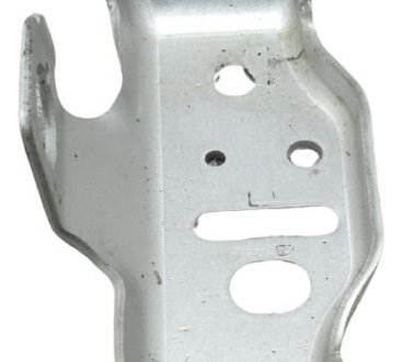 Suporte Banco Traseiro Honda Cbr 600rr 07-12 Original