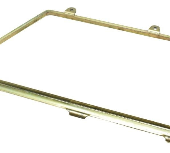 Suporte Filtro Ar Honda Cbr 600rr 07-12 Original