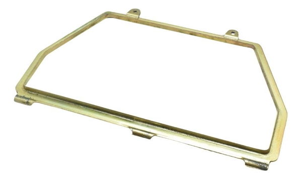 Suporte Filtro Ar Honda Cbr 600rr 07-12 Original