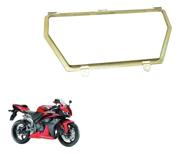 Suporte Filtro Ar Honda Cbr 600rr 07-12 Original
