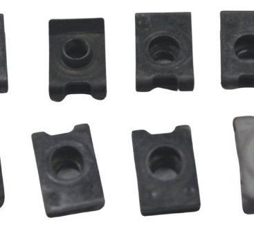 Kit Presilha Carenagem Honda Vfr 1200 F 10-12 Original