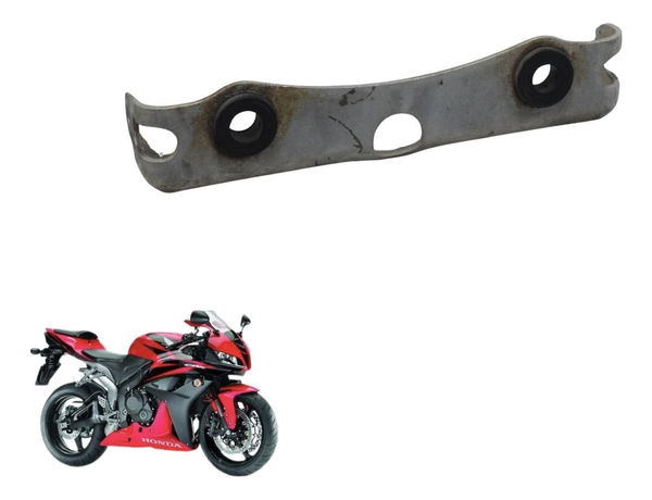Suporte Lanterna Traseira Honda Cbr 600rr 07-12 Original