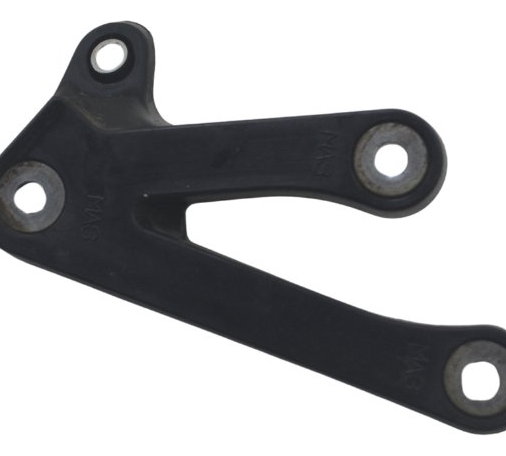 Guia Flexível Honda Vfr 1200 F 10-12 Original