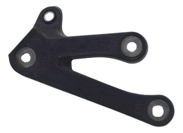 Guia Flexível Honda Vfr 1200 F 10-12 Original