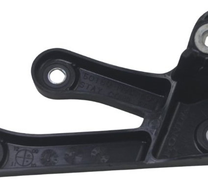 Guia Flexível Honda Vfr 1200 F 10-12 Original